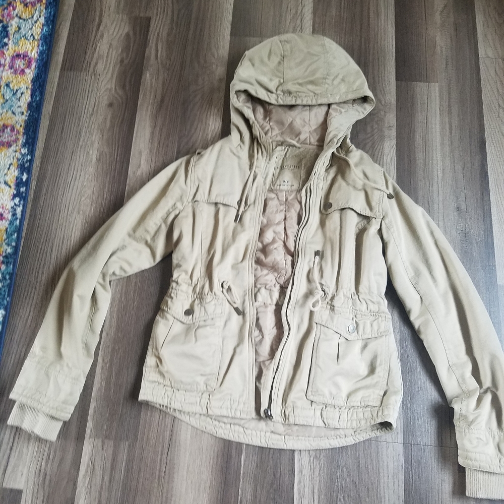 Areopostale jacket